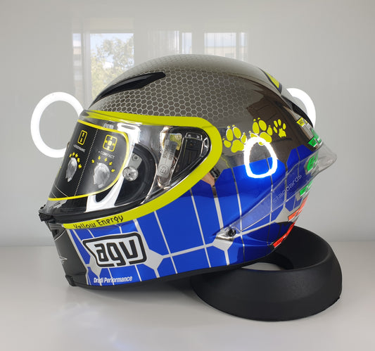 AGV Pista GP Mugello 2015 Mirror