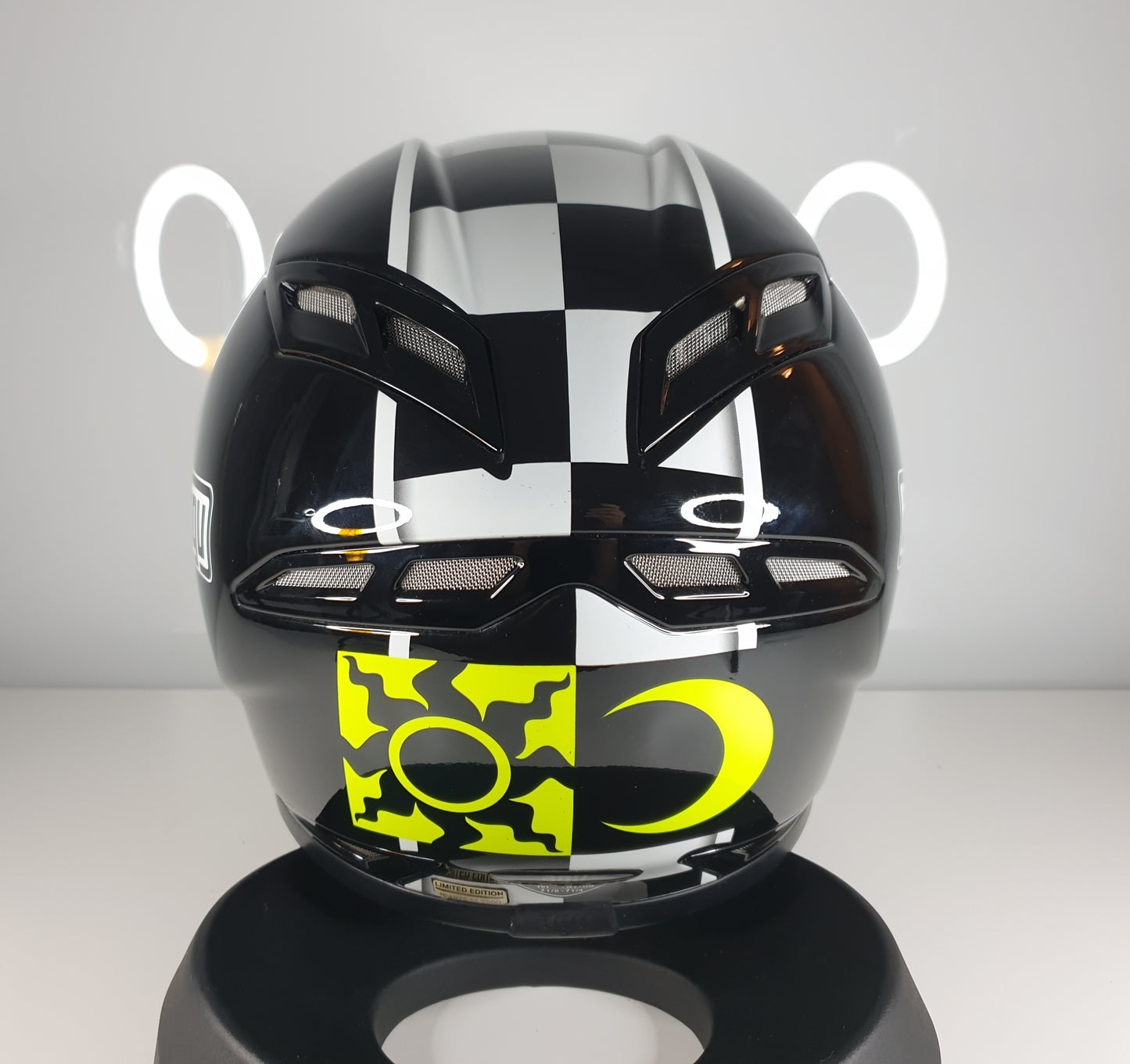 AGV GP-Tech Celebr8 Rossi