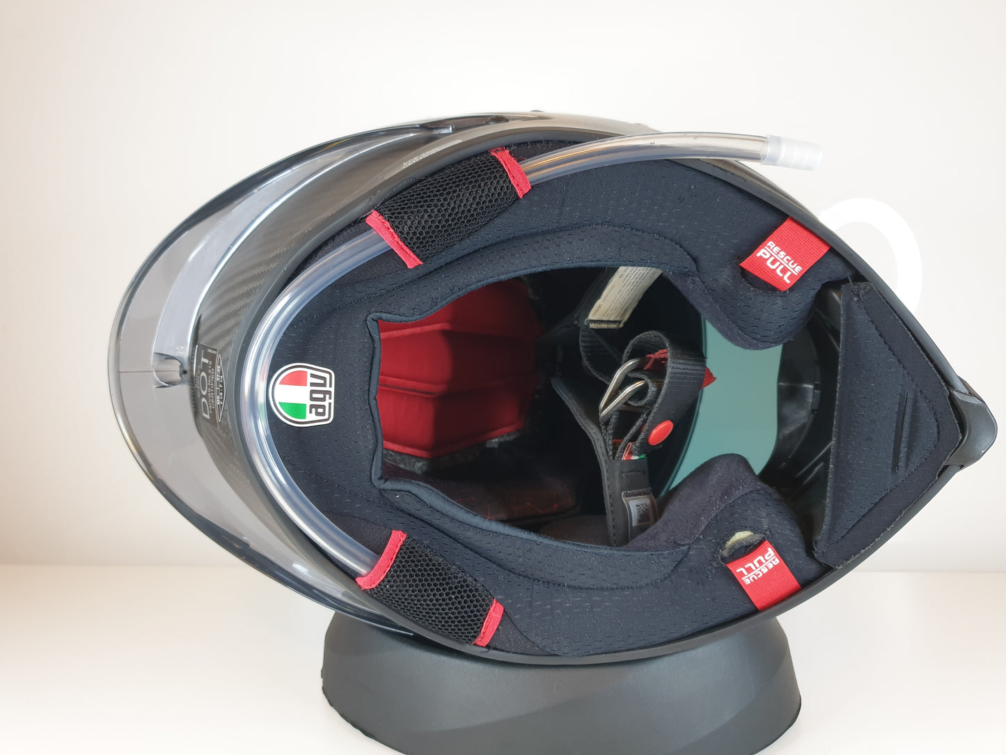 AGV Pista GP RR Speciale MS