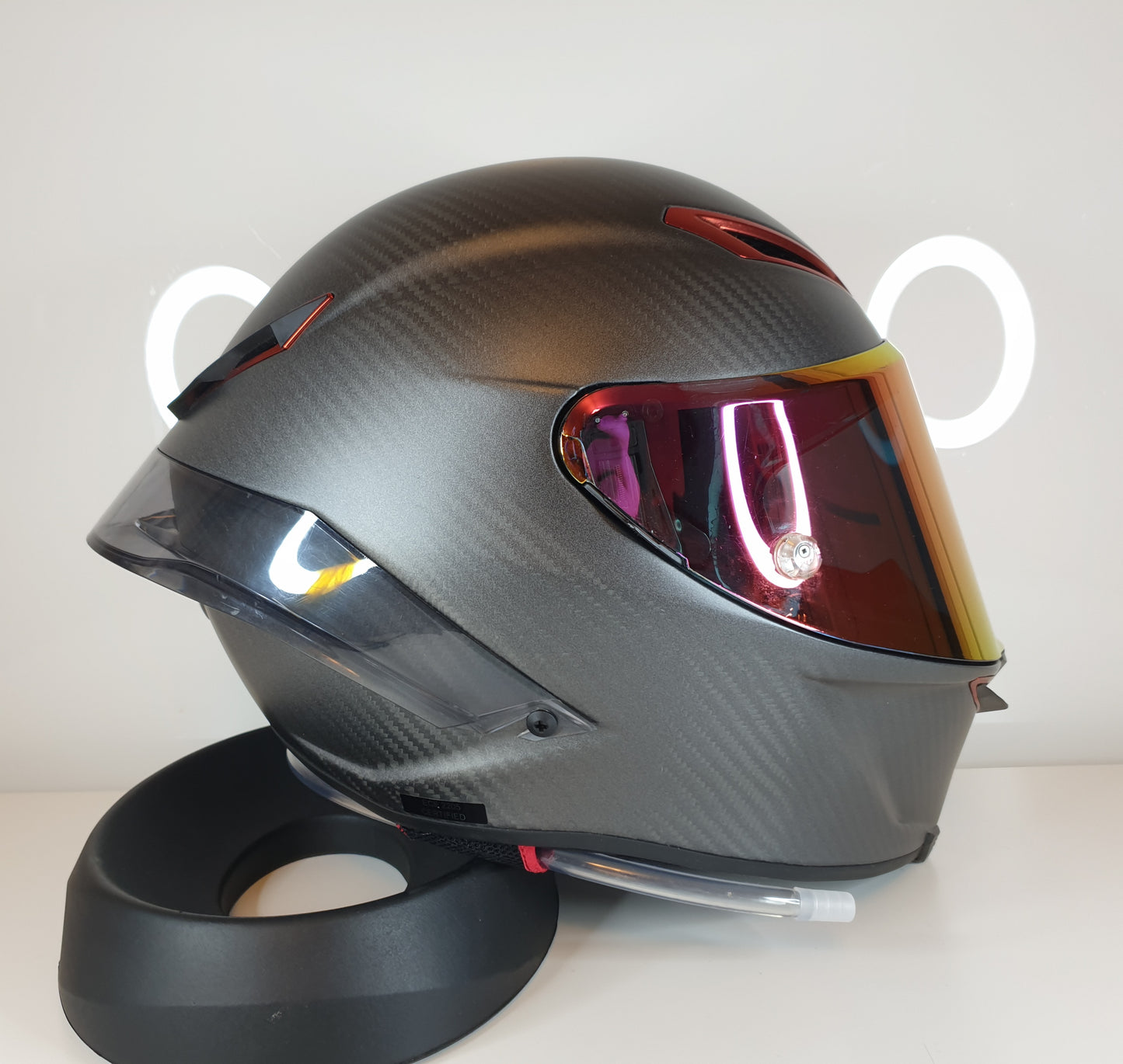 AGV Pista GP RR Speciale MS