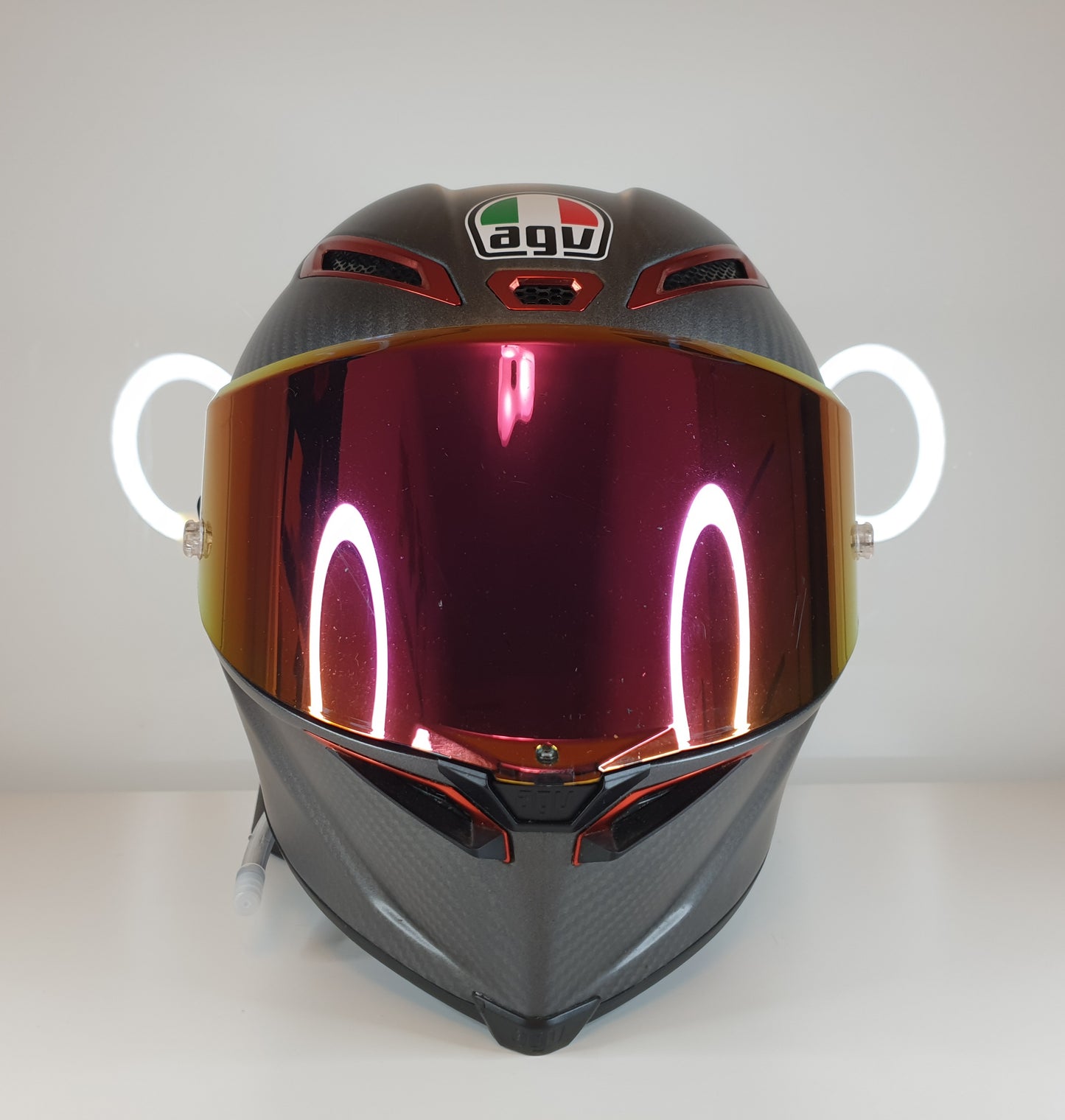 AGV Pista GP RR Speciale MS