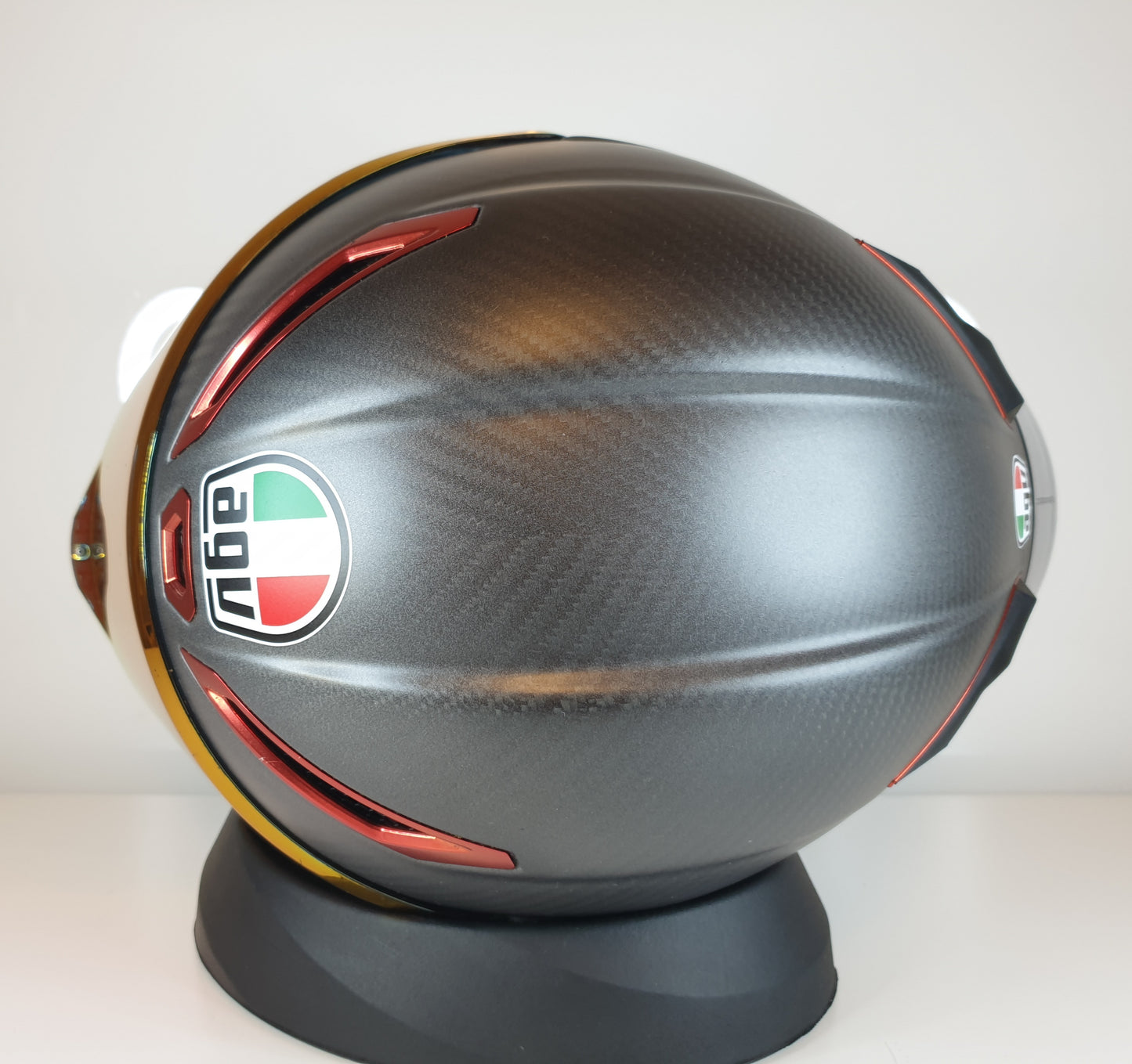 AGV Pista GP RR Speciale MS