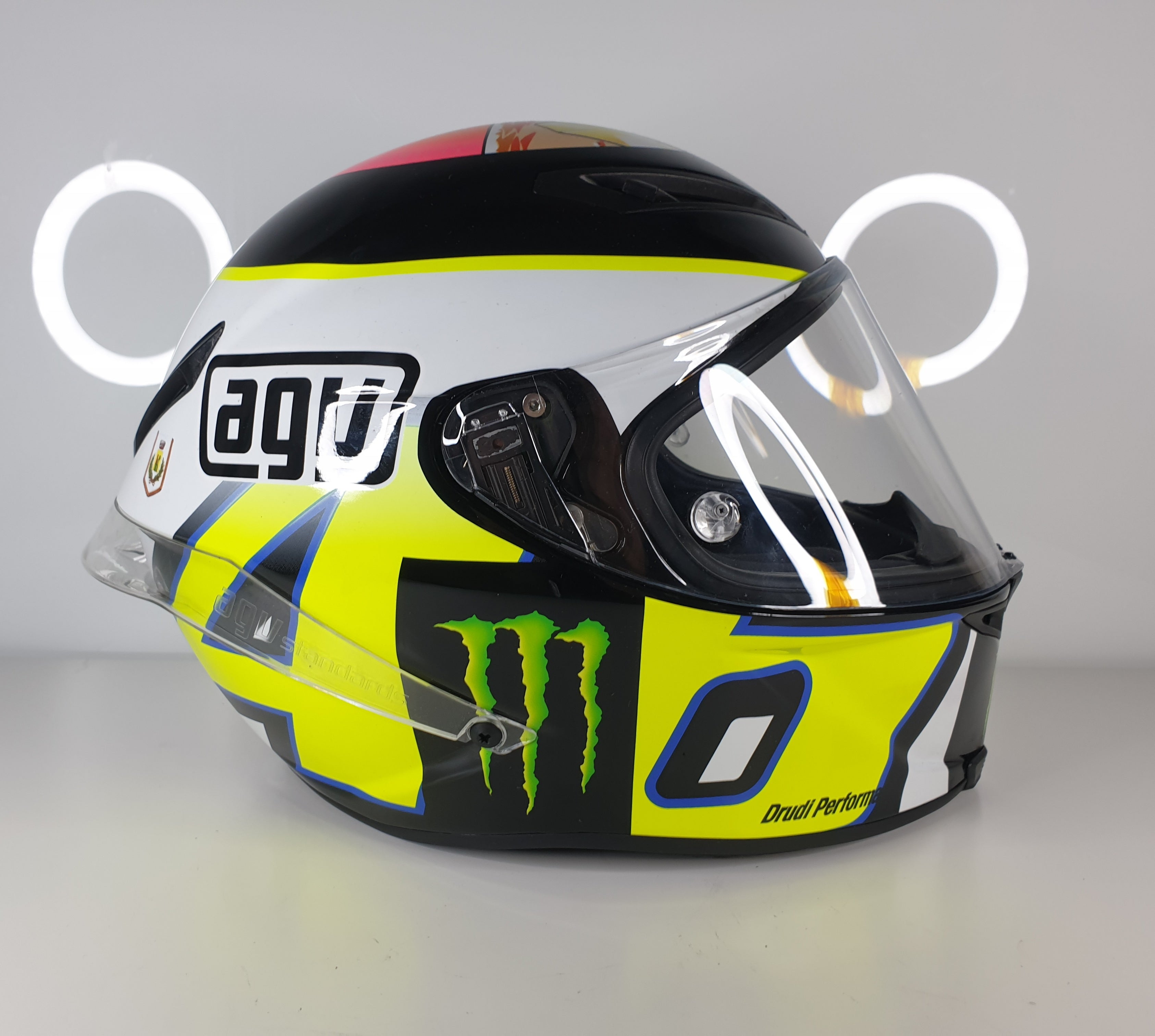 Agv store helmets portugal