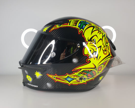 AGV Pista GP R 20 Years Rossi ML