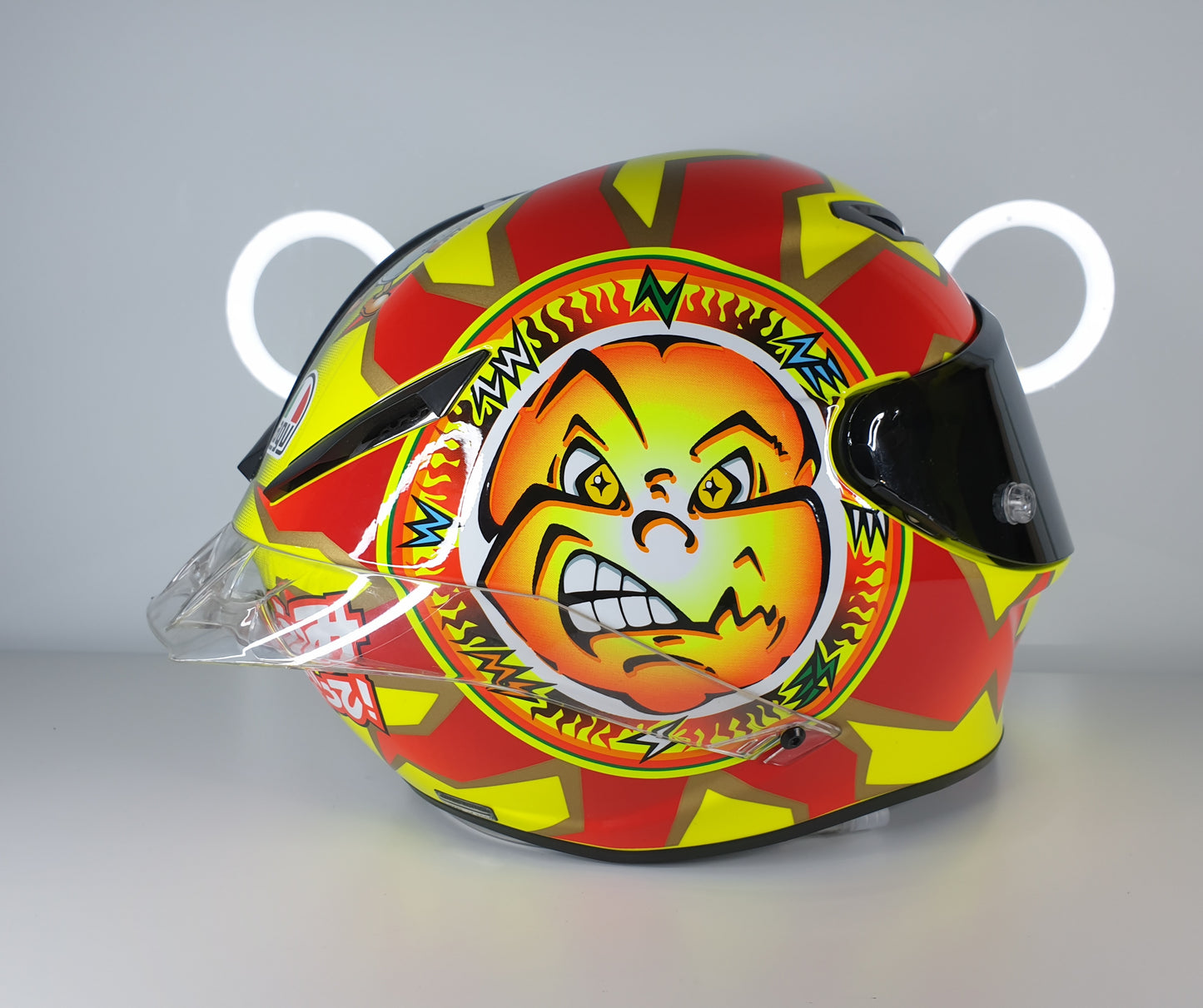 AGV Pista GP R 20 Years Rossi ML