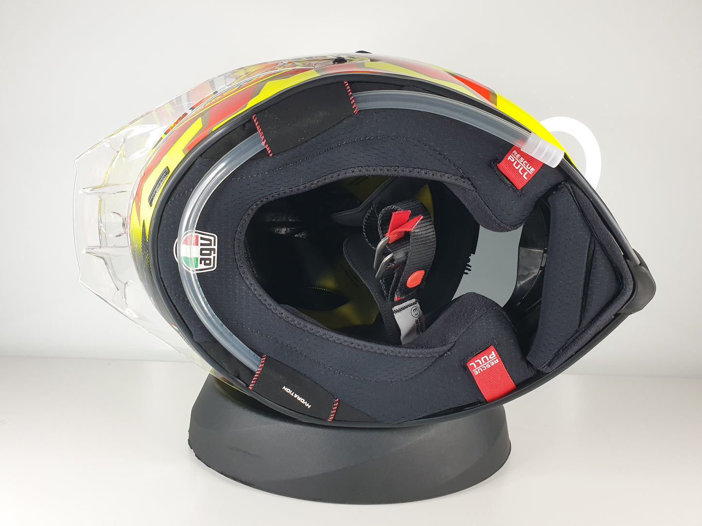 AGV Pista GP R 20 Years Rossi S