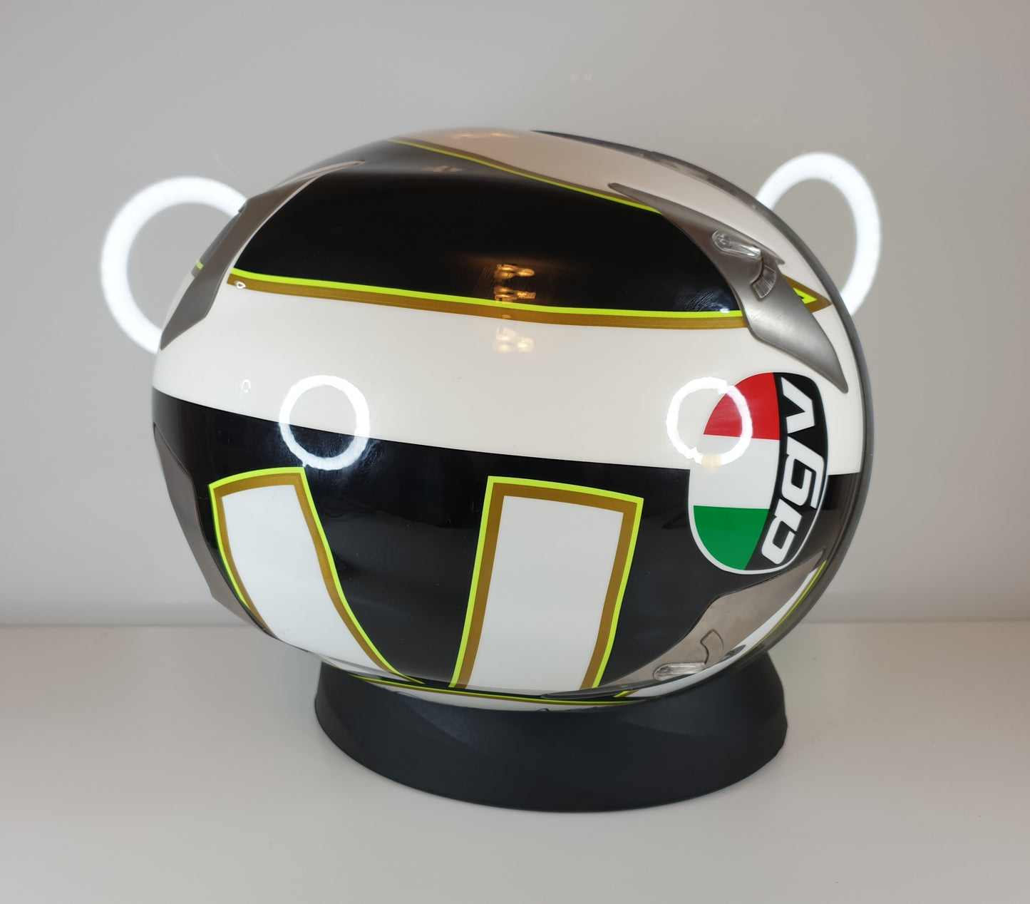 AGV Ti-Tech Gothic