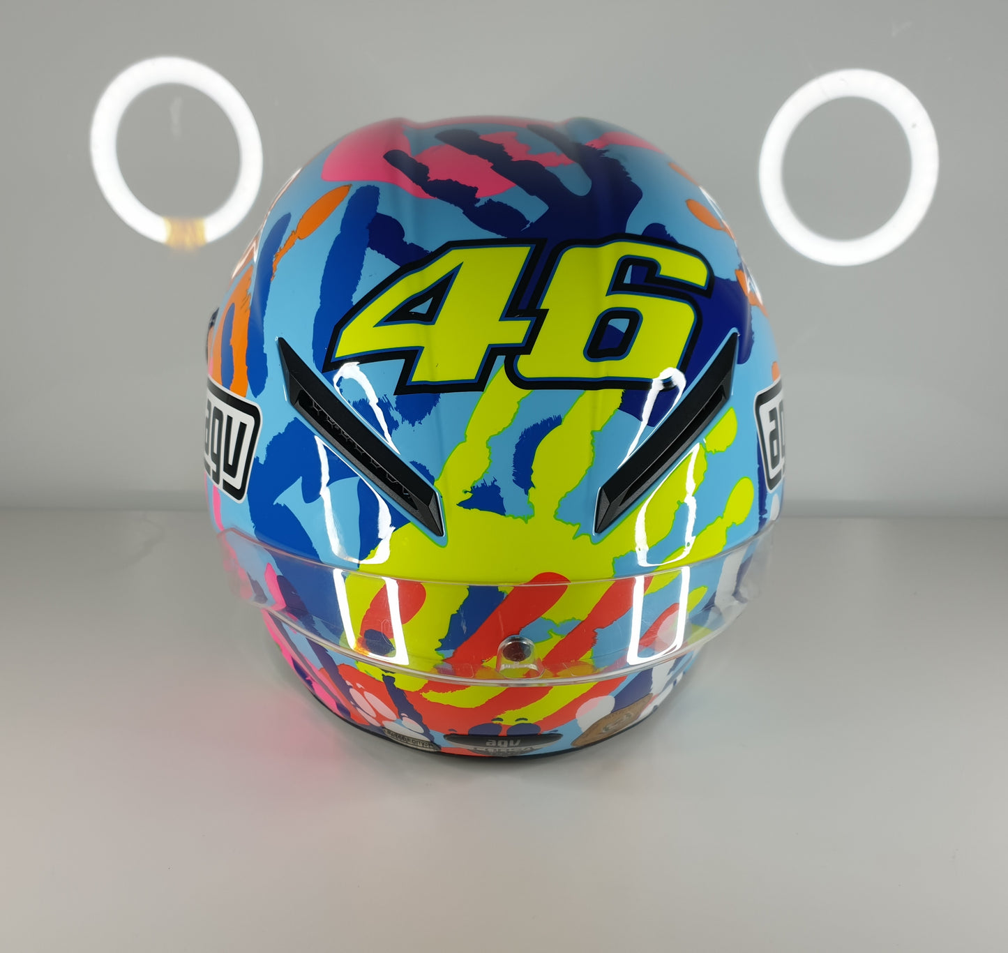 AGV Corsa Misano 2014 ML