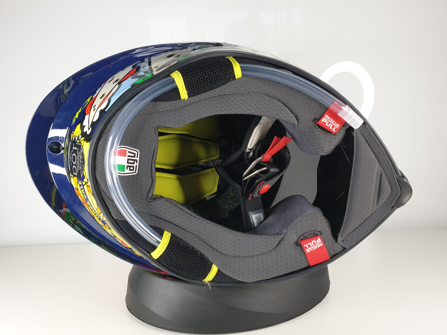 AGV Pista GP RR Misano 2019 S